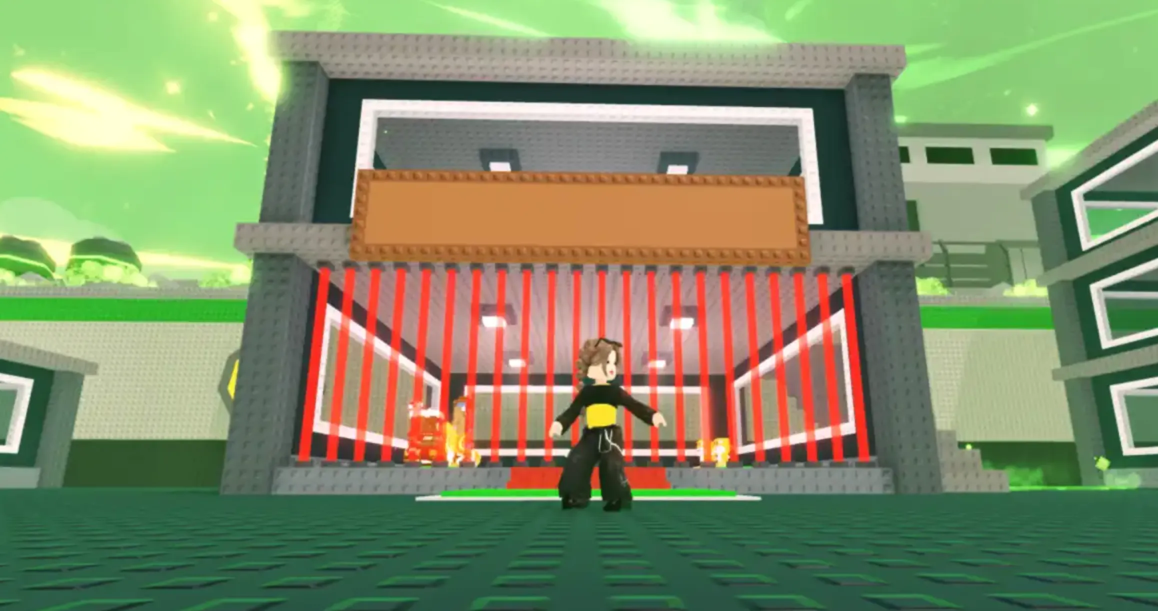 All Steal a Brainrot Base Skins